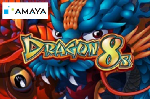 Dragon 8s
